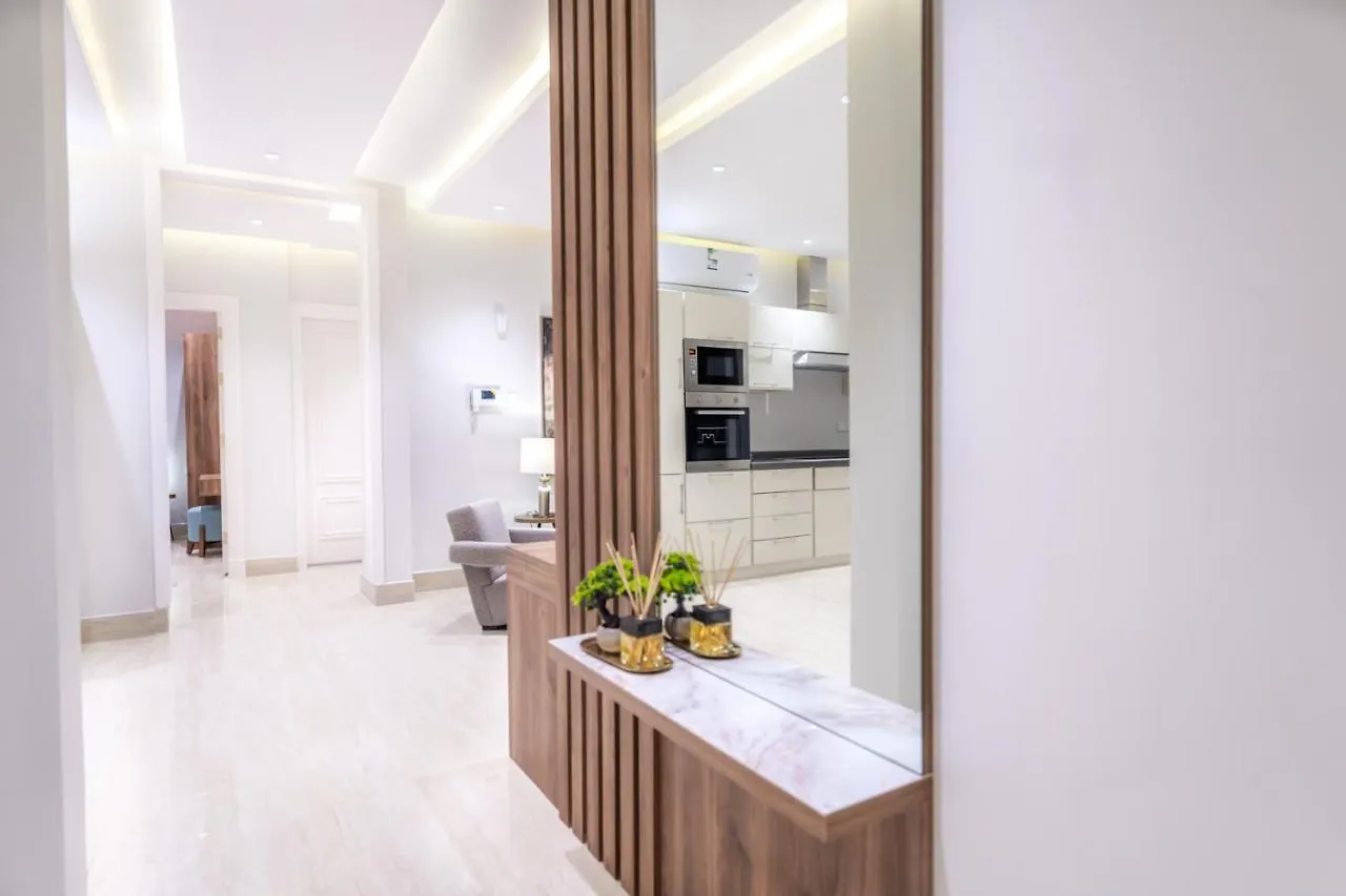 Mabaat - Alghadir - 100 Apartment Riyadh 0*,  Saudi Arabia